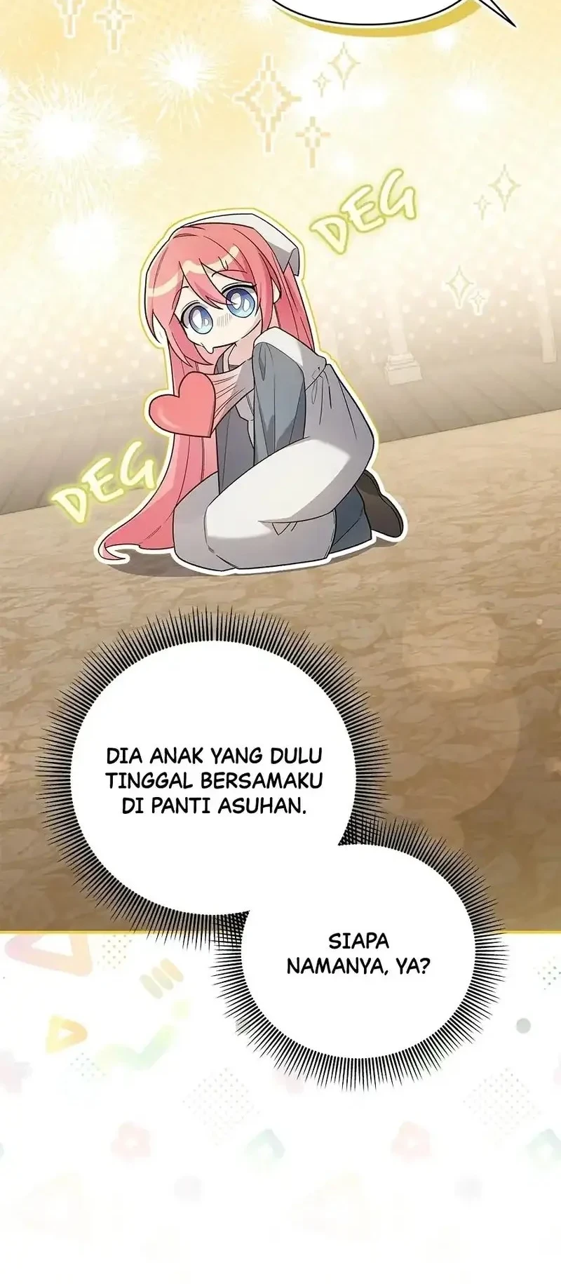 The Youngest Daughter of the Great Magician of a Famous Swordsmanship Family Chapter 5 - halaman 26