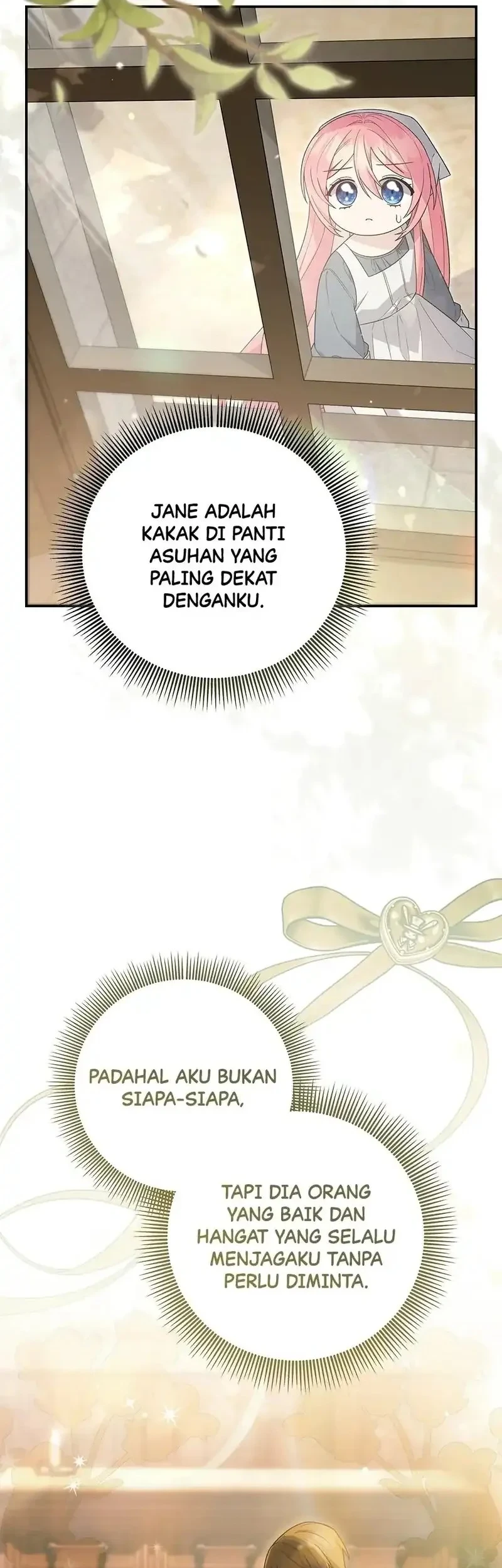 The Youngest Daughter of the Great Magician of a Famous Swordsmanship Family Chapter 5 - halaman 29