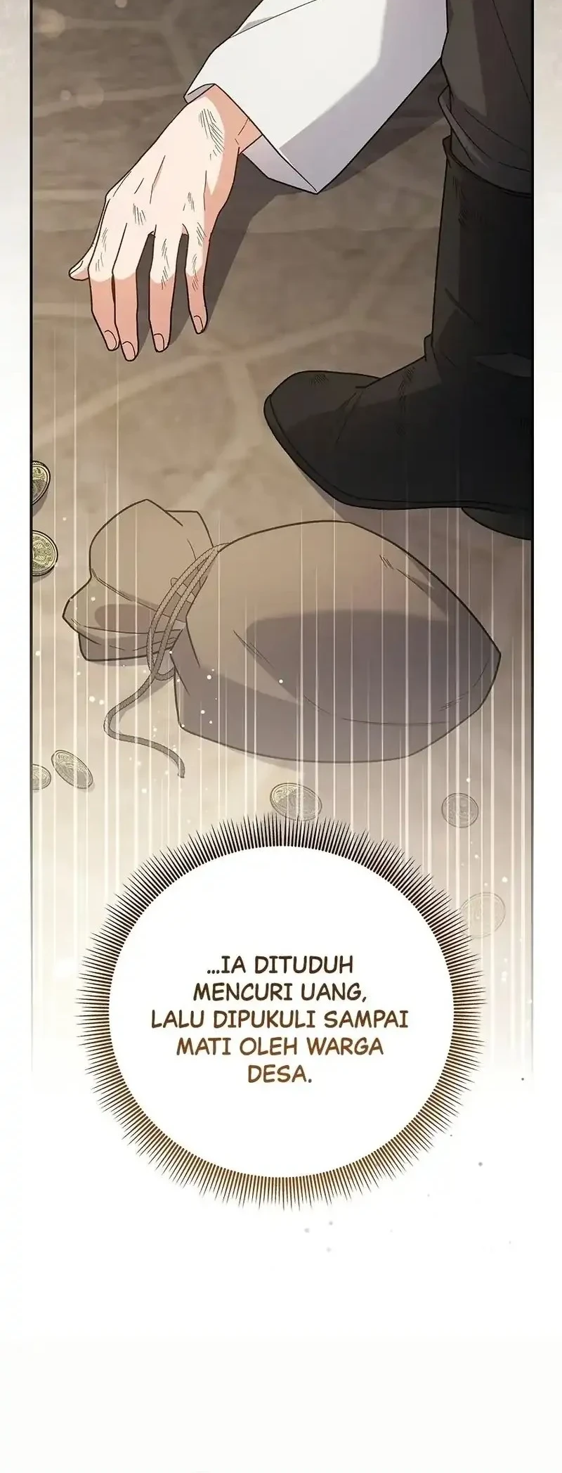 The Youngest Daughter of the Great Magician of a Famous Swordsmanship Family Chapter 5 - halaman 36
