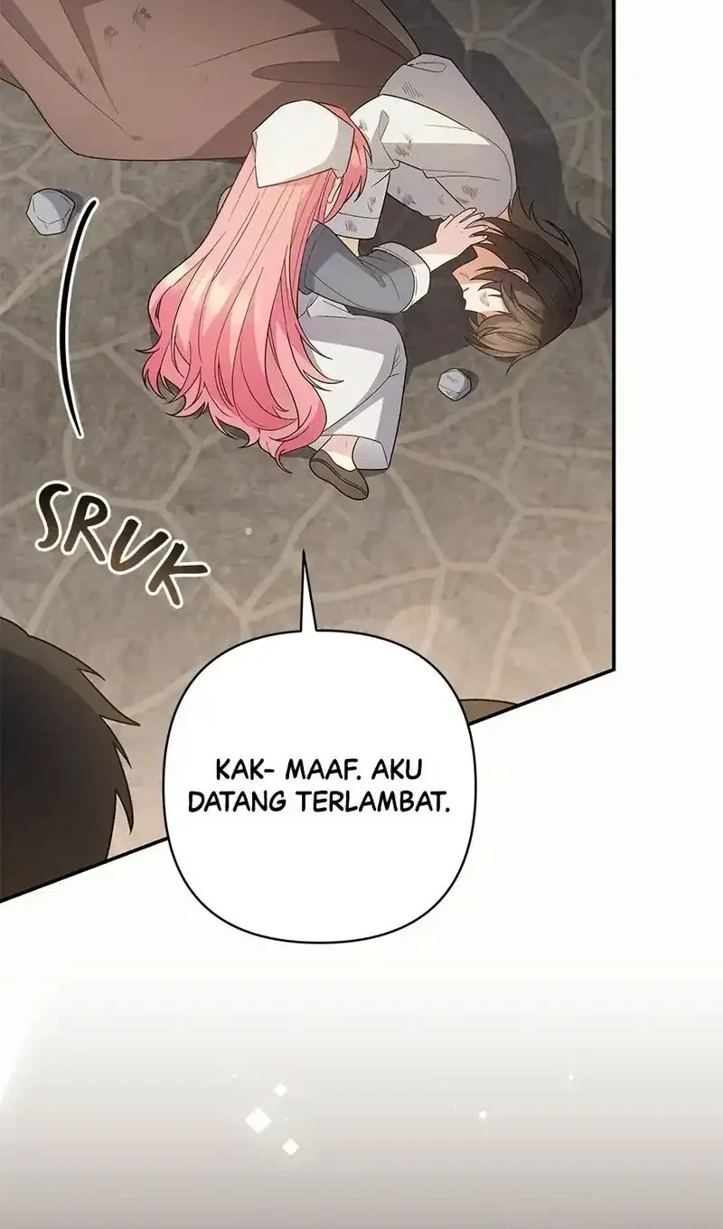 The Youngest Daughter of the Great Magician of a Famous Swordsmanship Family Chapter 5 - halaman 38