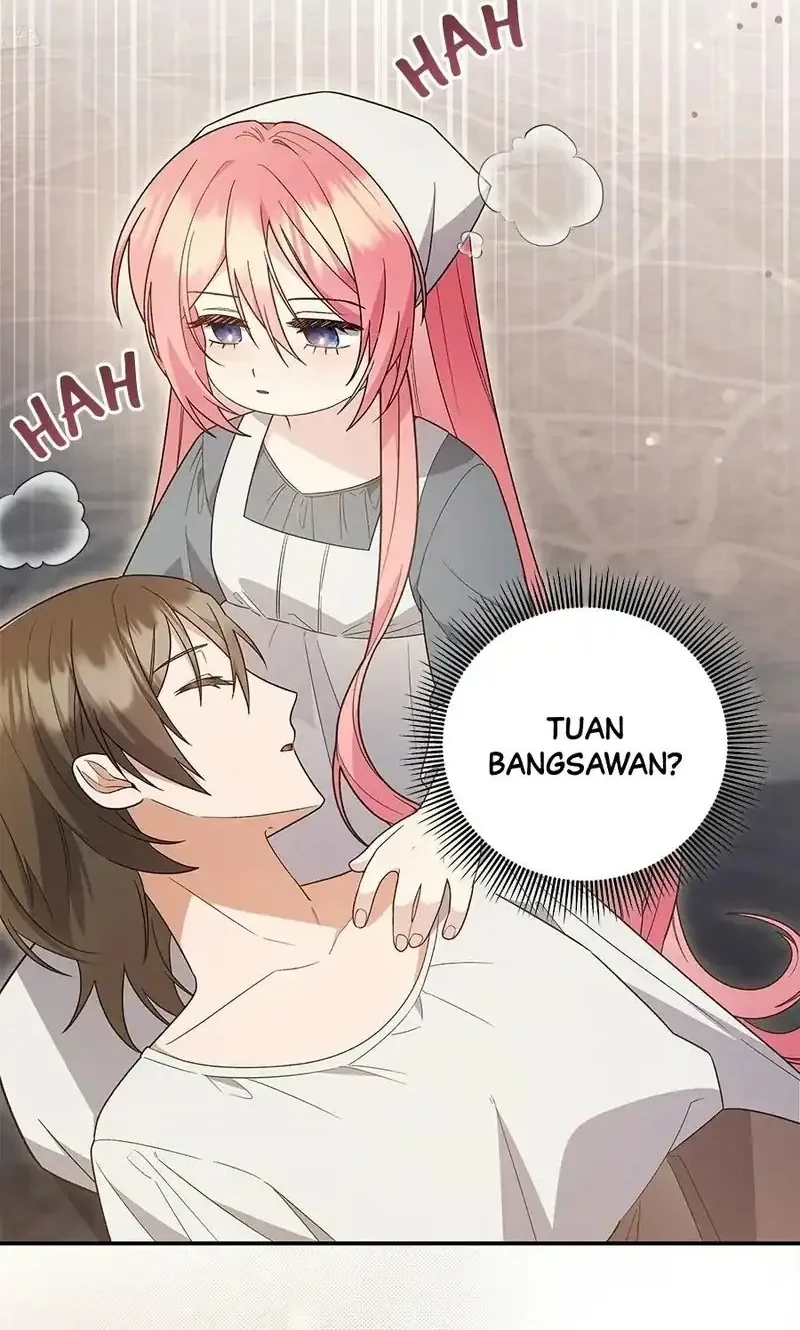The Youngest Daughter of the Great Magician of a Famous Swordsmanship Family Chapter 5 - halaman 48