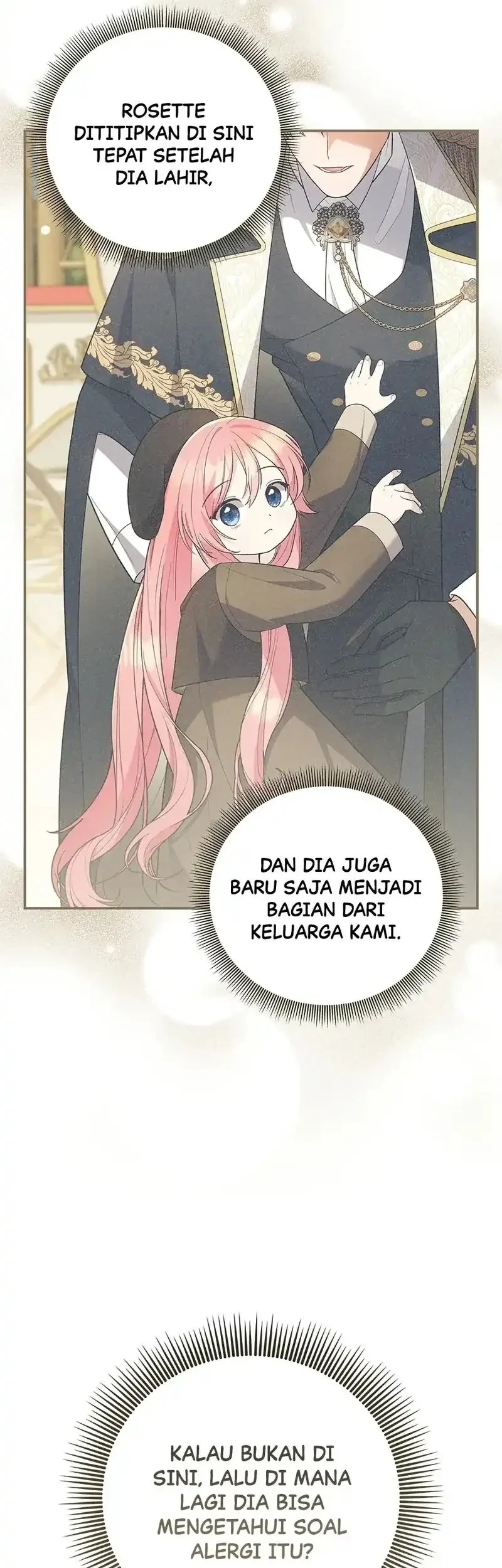 The Youngest Daughter of the Great Magician of a Famous Swordsmanship Family Chapter 5 - halaman 5