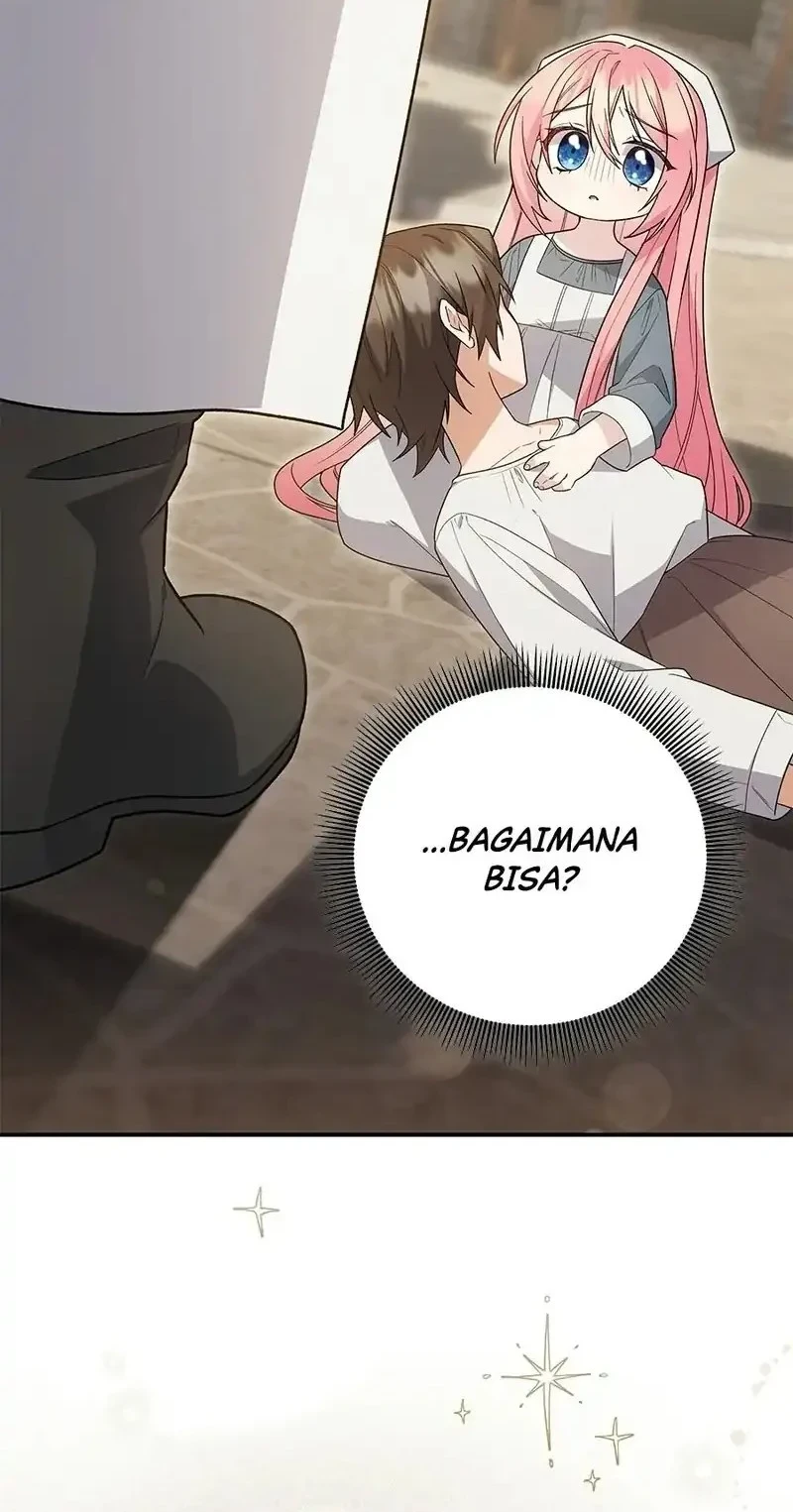 The Youngest Daughter of the Great Magician of a Famous Swordsmanship Family Chapter 5 - halaman 50