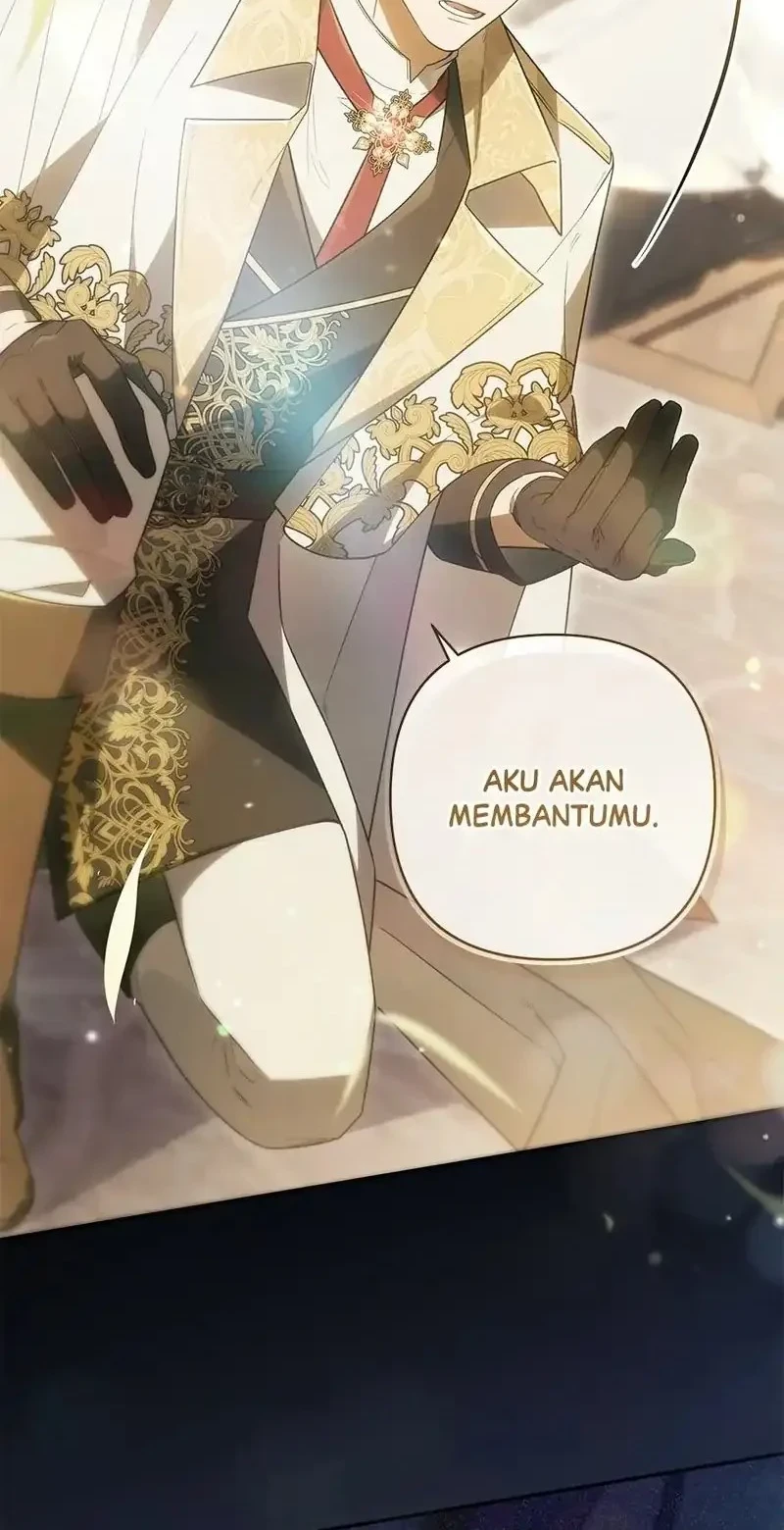 The Youngest Daughter of the Great Magician of a Famous Swordsmanship Family Chapter 5 - halaman 54