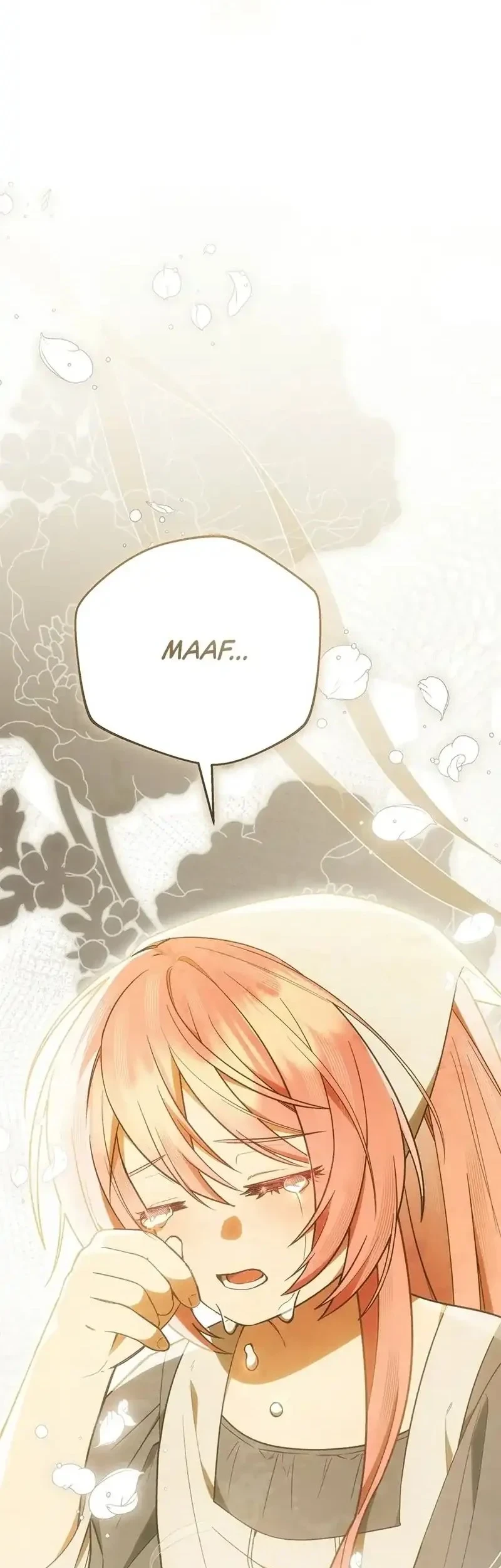 The Youngest Daughter of the Great Magician of a Famous Swordsmanship Family Chapter 5 - halaman 57