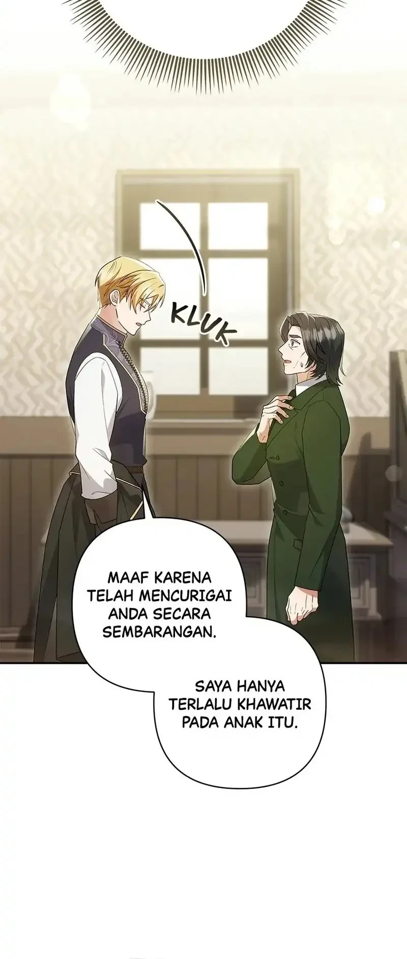 The Youngest Daughter of the Great Magician of a Famous Swordsmanship Family Chapter 5 - halaman 6