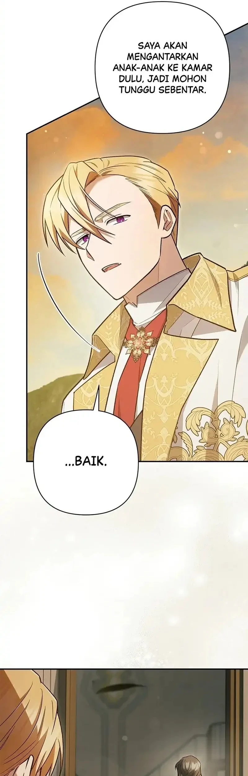 The Youngest Daughter of the Great Magician of a Famous Swordsmanship Family Chapter 5 - halaman 63