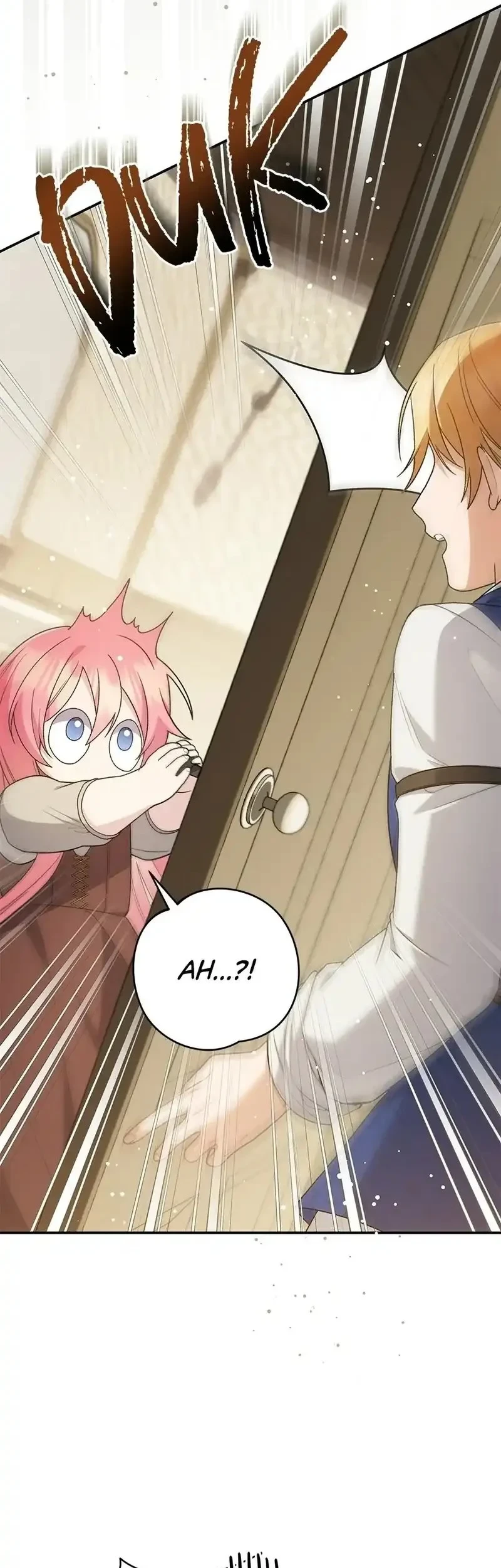 The Youngest Daughter of the Great Magician of a Famous Swordsmanship Family Chapter 6 - halaman 14