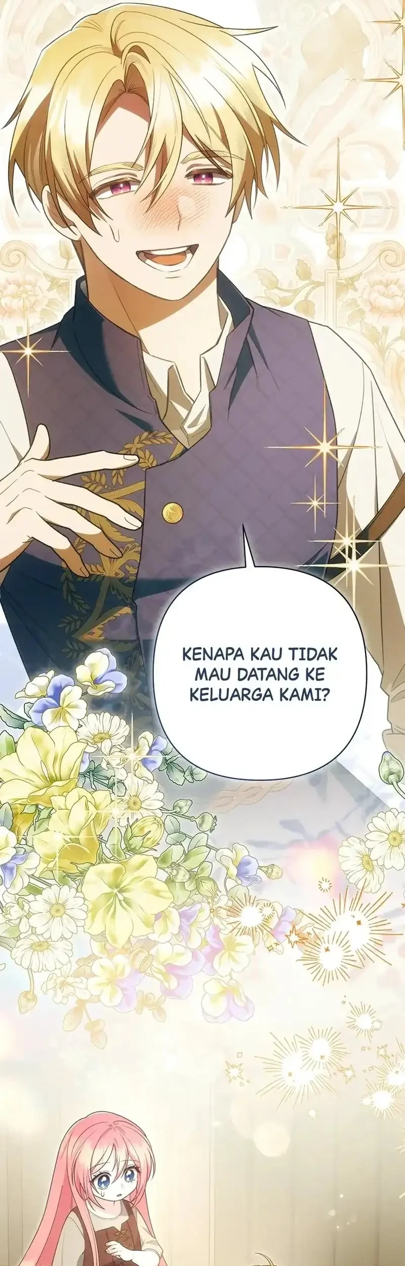 The Youngest Daughter of the Great Magician of a Famous Swordsmanship Family Chapter 6 - halaman 16