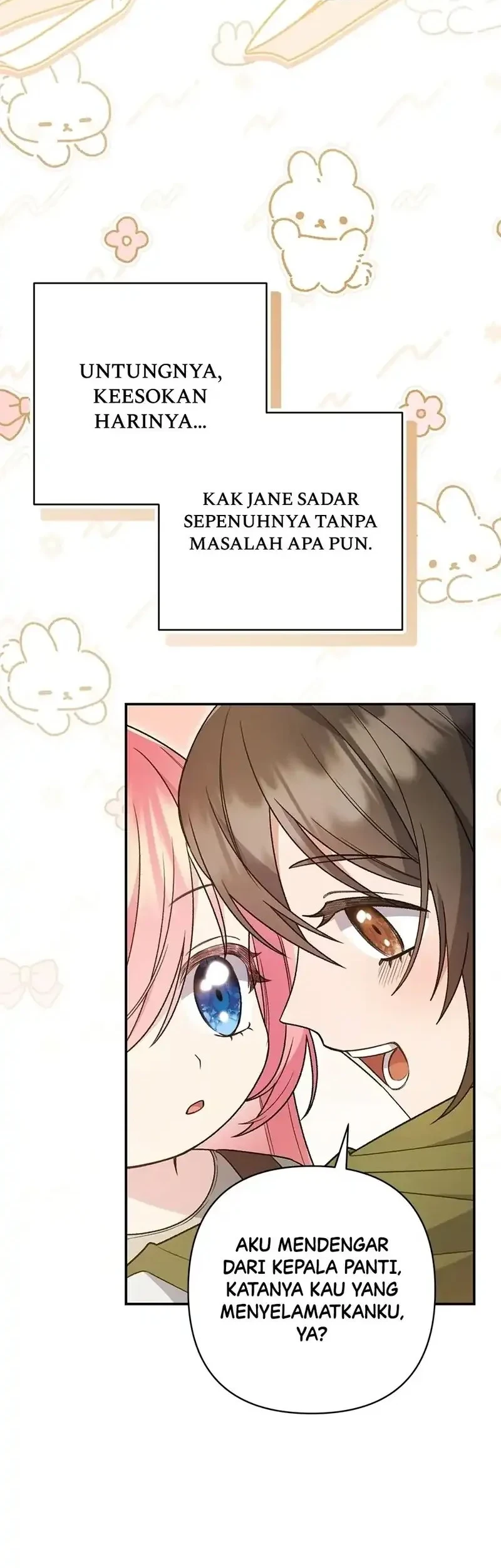 The Youngest Daughter of the Great Magician of a Famous Swordsmanship Family Chapter 6 - halaman 2