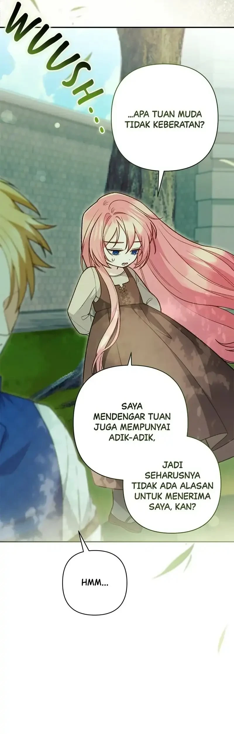The Youngest Daughter of the Great Magician of a Famous Swordsmanship Family Chapter 6 - halaman 22