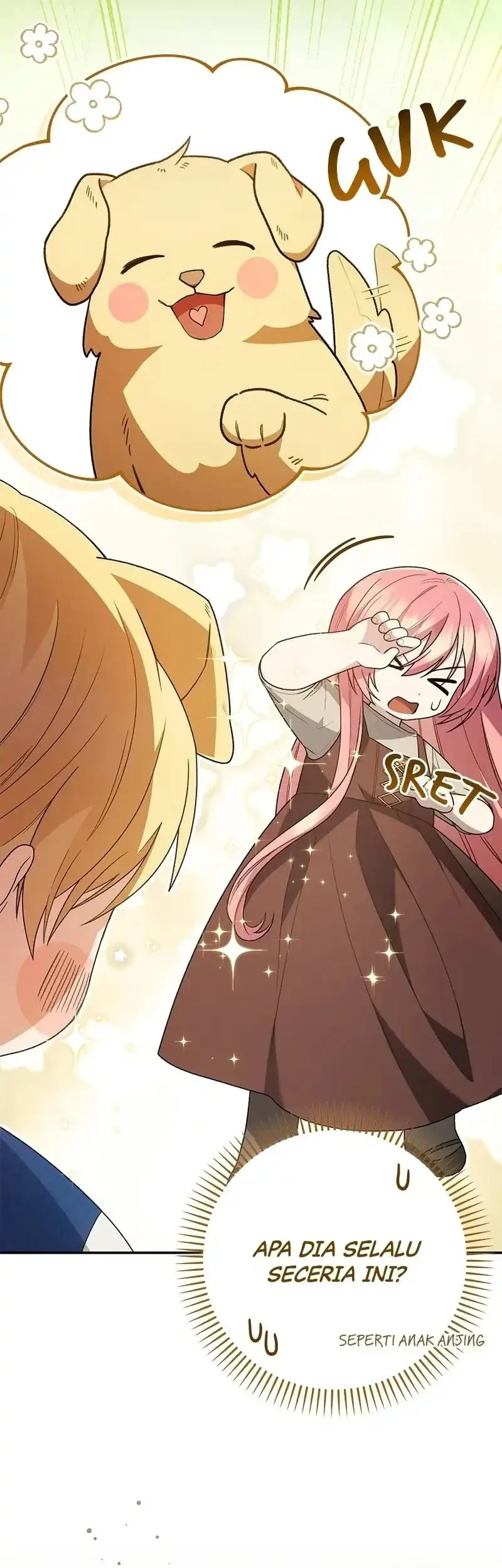 The Youngest Daughter of the Great Magician of a Famous Swordsmanship Family Chapter 6 - halaman 26