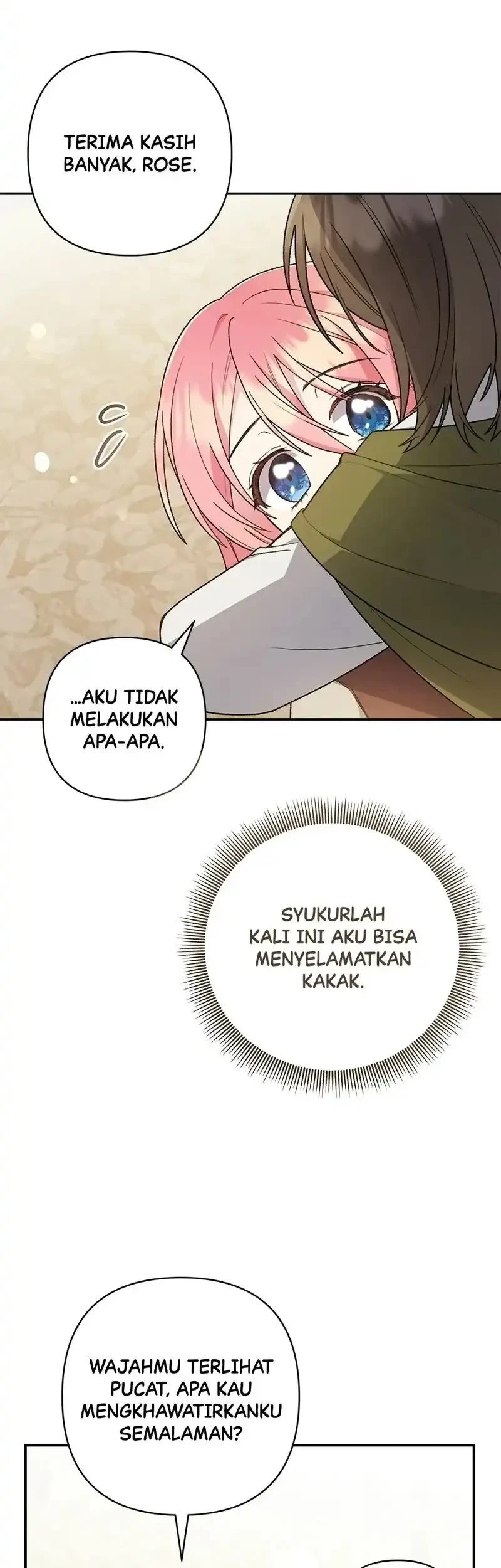 The Youngest Daughter of the Great Magician of a Famous Swordsmanship Family Chapter 6 - halaman 3