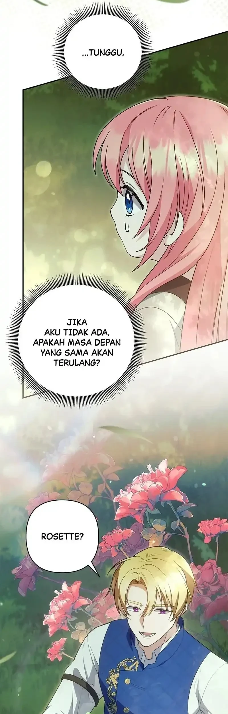The Youngest Daughter of the Great Magician of a Famous Swordsmanship Family Chapter 6 - halaman 30