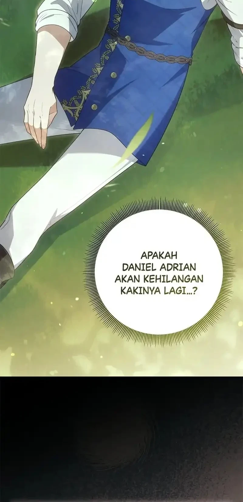 The Youngest Daughter of the Great Magician of a Famous Swordsmanship Family Chapter 6 - halaman 31