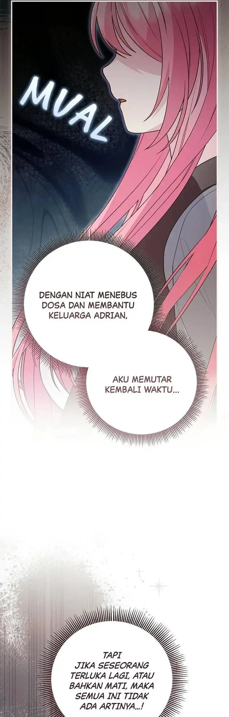 The Youngest Daughter of the Great Magician of a Famous Swordsmanship Family Chapter 6 - halaman 32