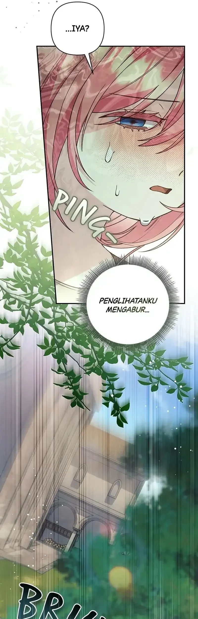 The Youngest Daughter of the Great Magician of a Famous Swordsmanship Family Chapter 6 - halaman 36