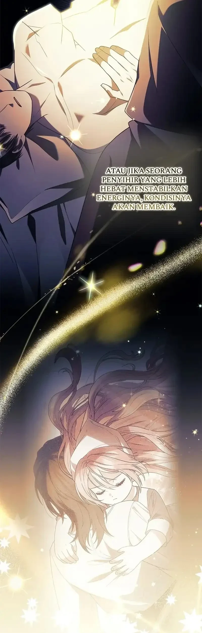 The Youngest Daughter of the Great Magician of a Famous Swordsmanship Family Chapter 6 - halaman 40