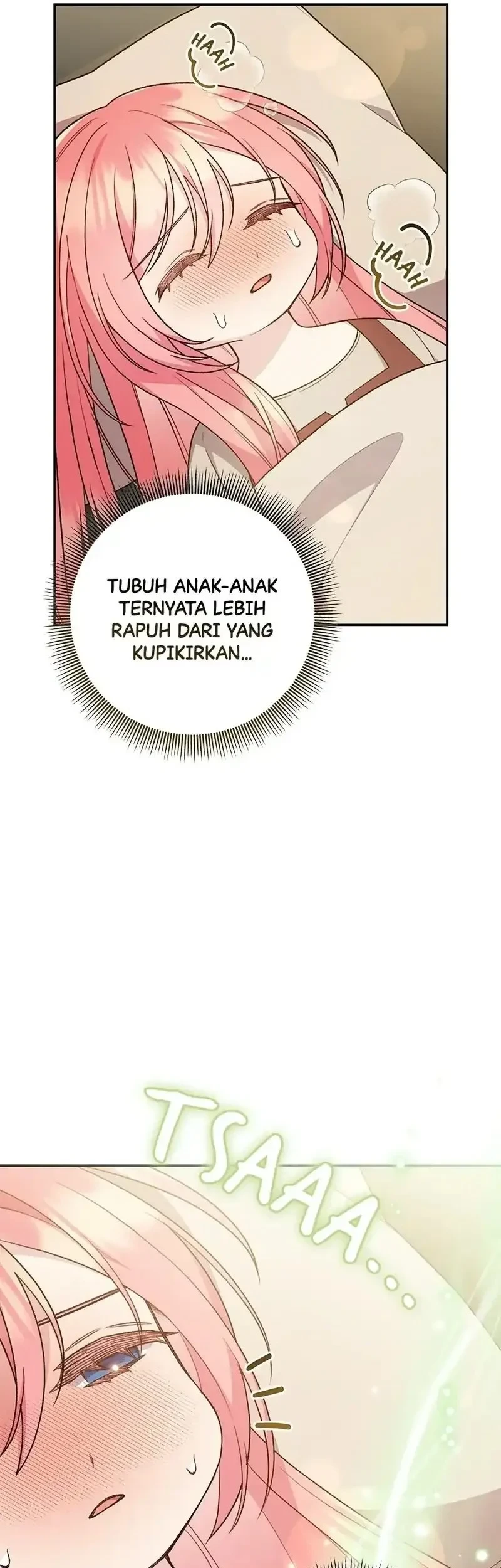 The Youngest Daughter of the Great Magician of a Famous Swordsmanship Family Chapter 6 - halaman 42