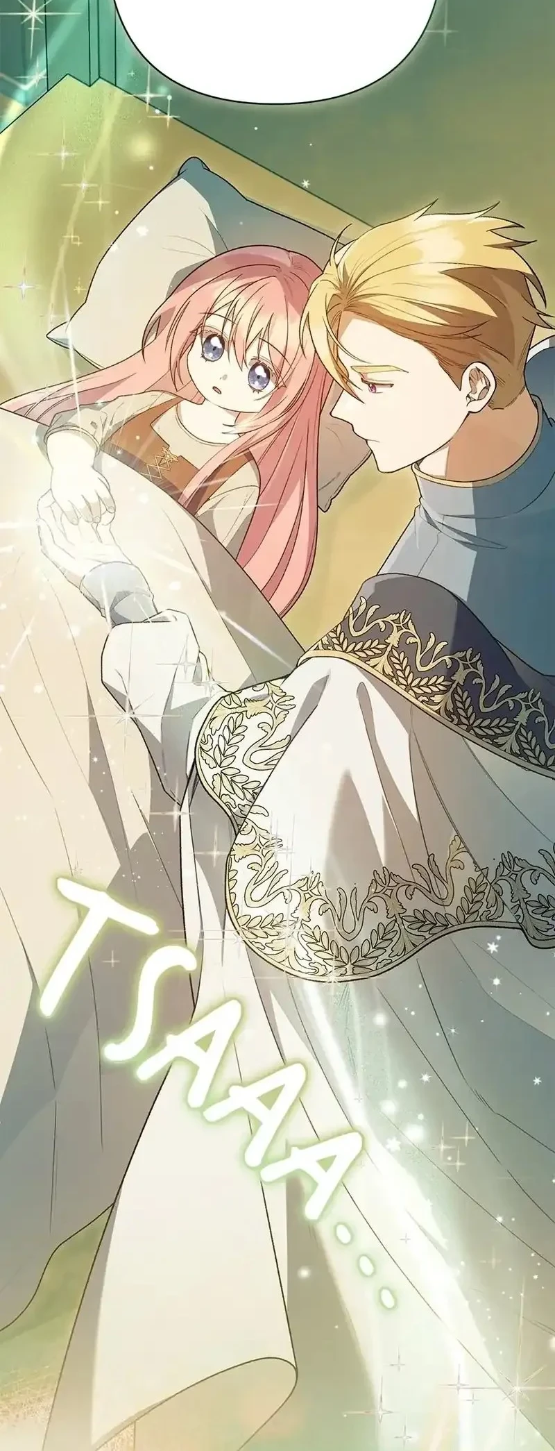 The Youngest Daughter of the Great Magician of a Famous Swordsmanship Family Chapter 6 - halaman 49
