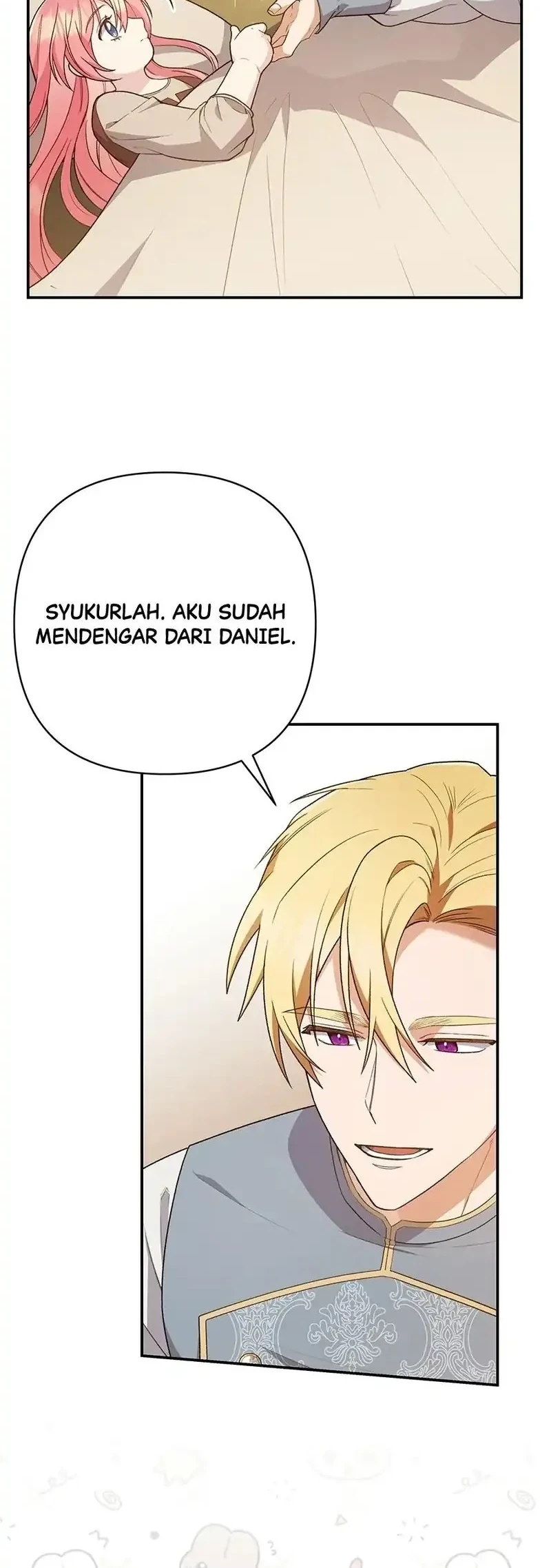 The Youngest Daughter of the Great Magician of a Famous Swordsmanship Family Chapter 6 - halaman 51