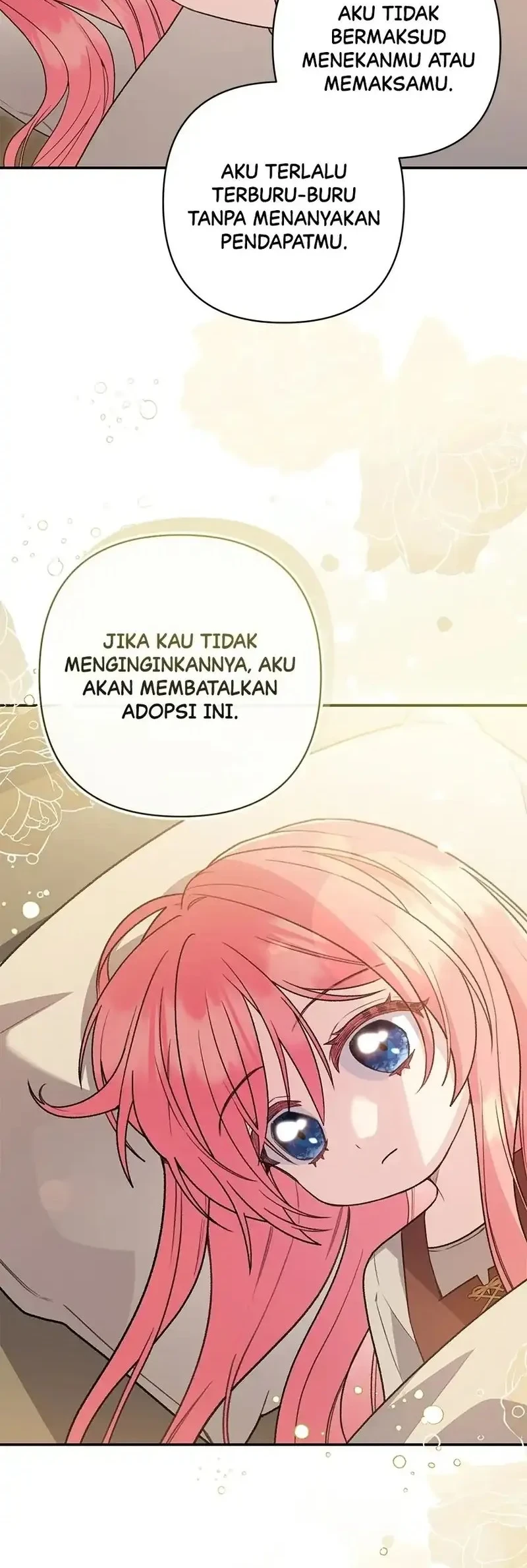The Youngest Daughter of the Great Magician of a Famous Swordsmanship Family Chapter 6 - halaman 53