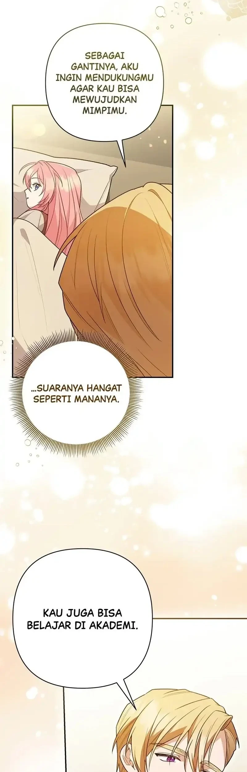 The Youngest Daughter of the Great Magician of a Famous Swordsmanship Family Chapter 6 - halaman 54