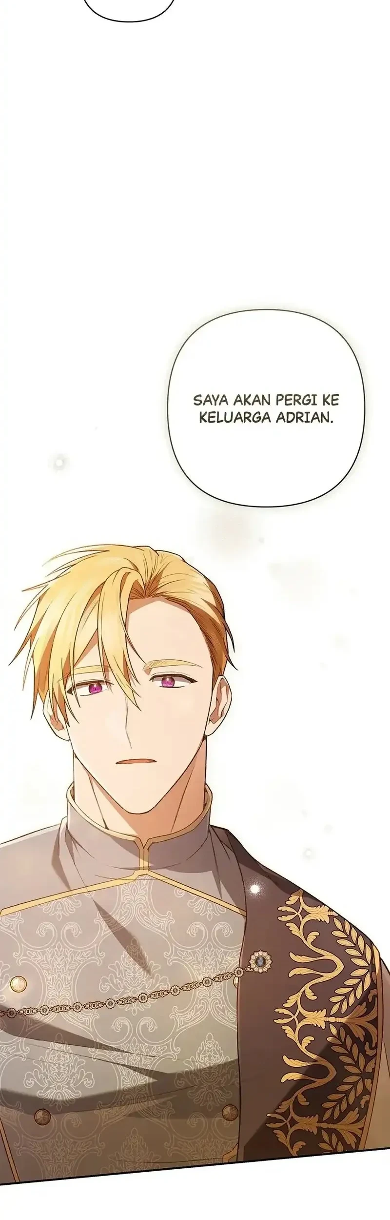 The Youngest Daughter of the Great Magician of a Famous Swordsmanship Family Chapter 6 - halaman 57