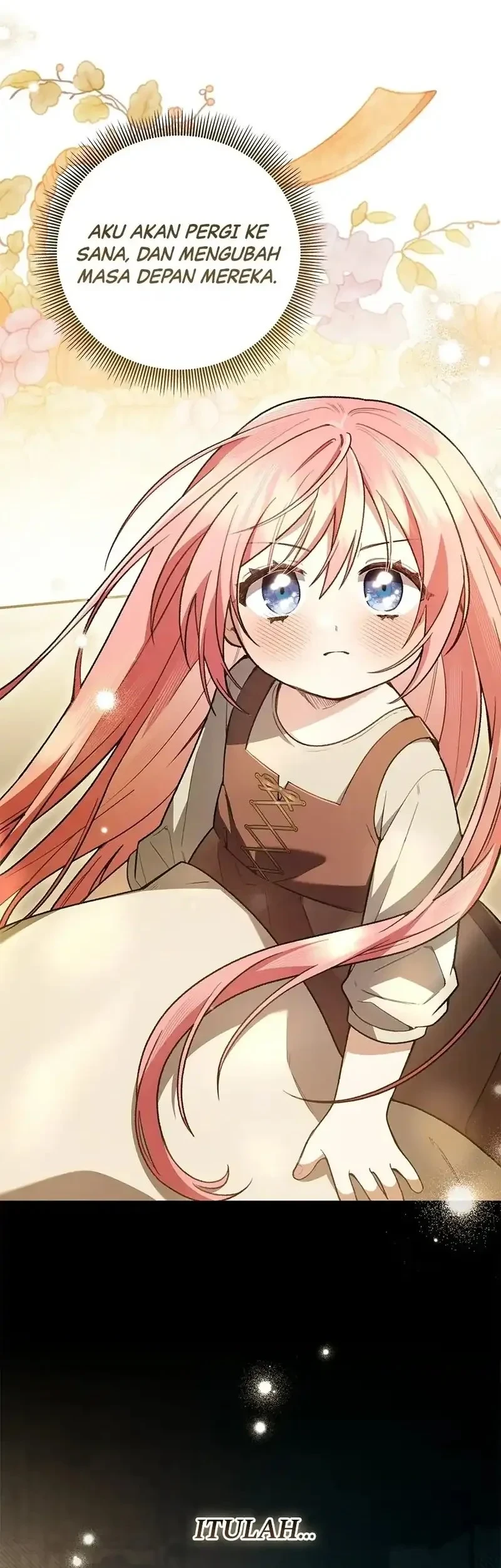 The Youngest Daughter of the Great Magician of a Famous Swordsmanship Family Chapter 6 - halaman 58