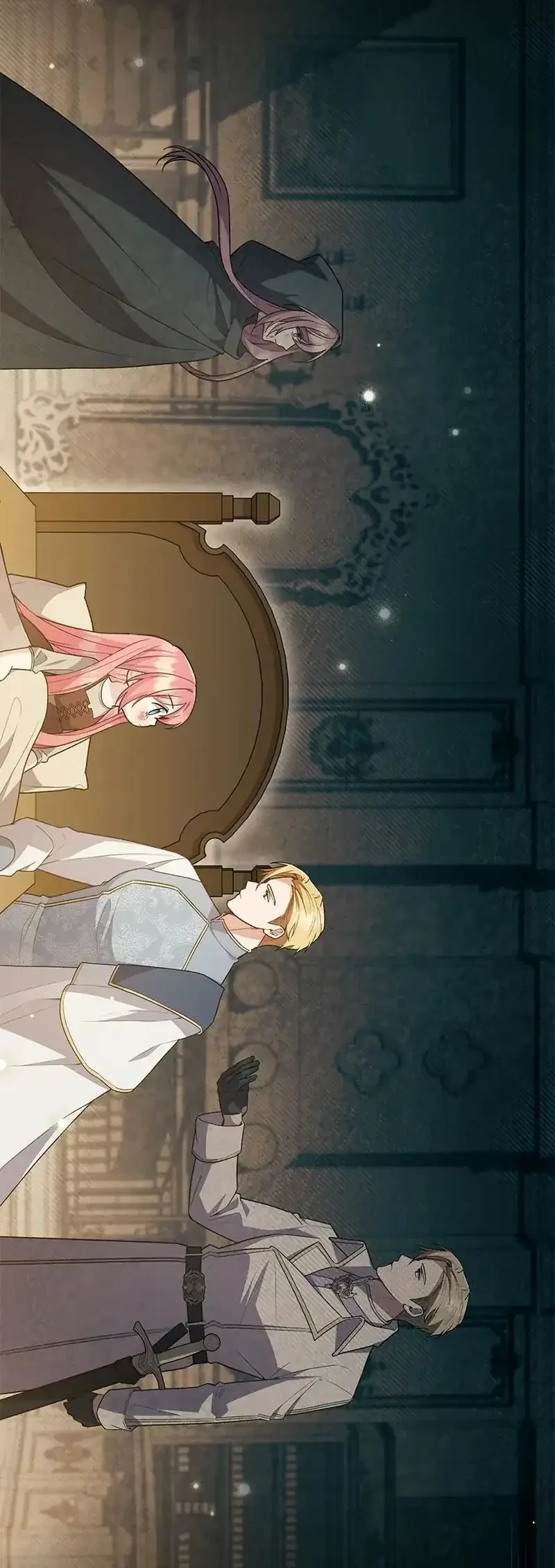 The Youngest Daughter of the Great Magician of a Famous Swordsmanship Family Chapter 6 - halaman 59