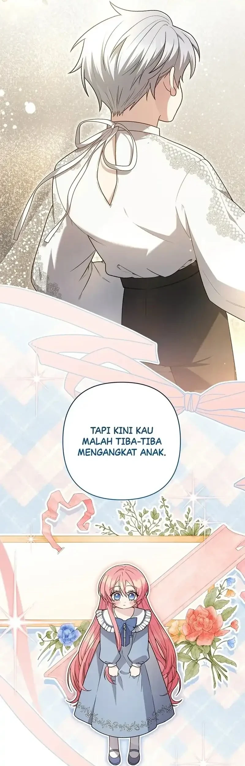 The Youngest Daughter of the Great Magician of a Famous Swordsmanship Family Chapter 7 - halaman 13