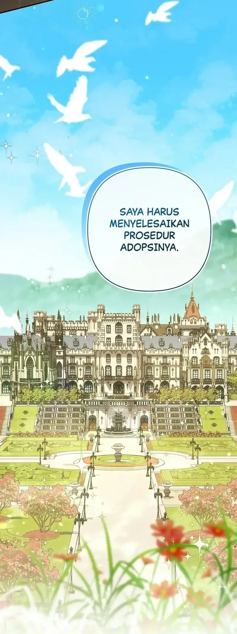 The Youngest Daughter of the Great Magician of a Famous Swordsmanship Family Chapter 7 - halaman 2