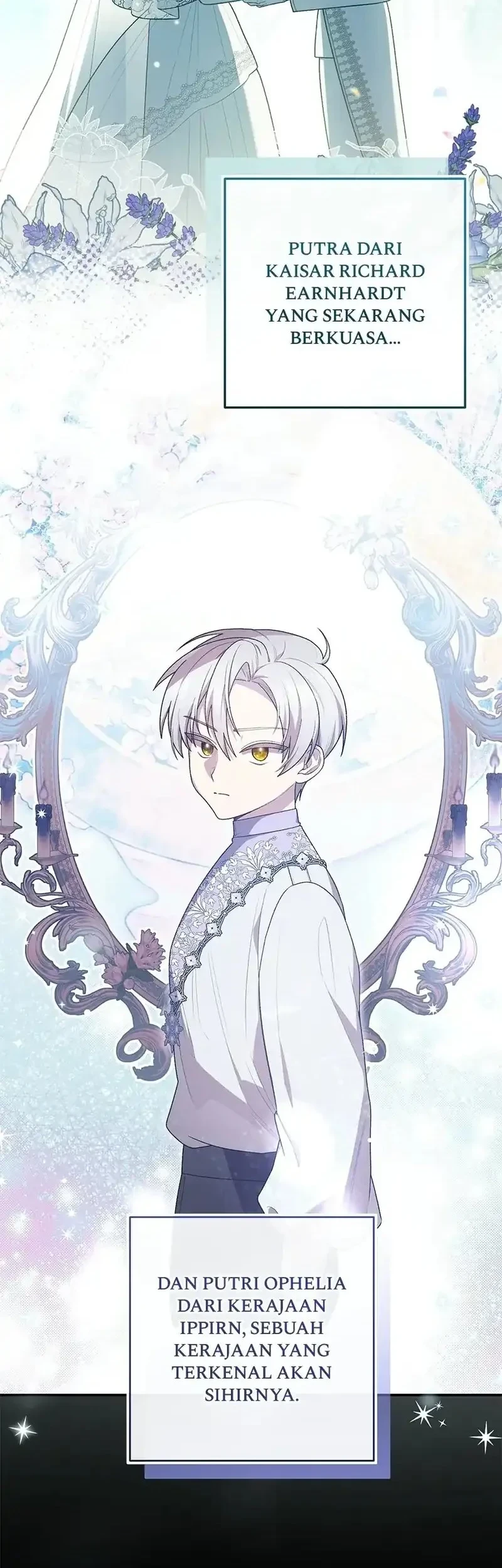 The Youngest Daughter of the Great Magician of a Famous Swordsmanship Family Chapter 7 - halaman 22