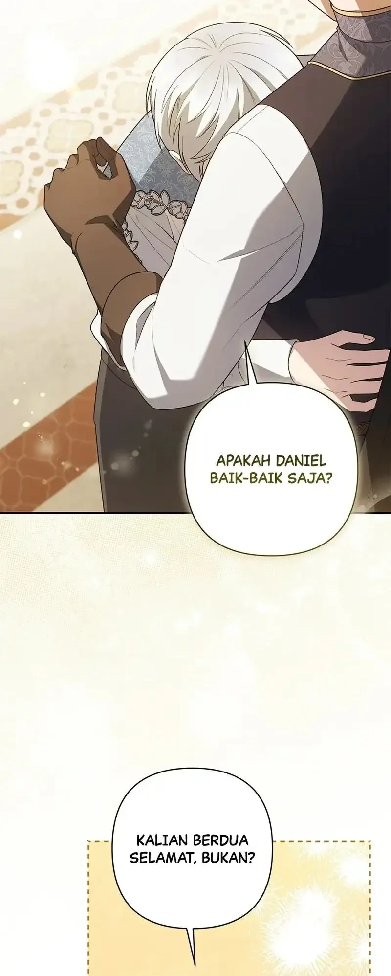 The Youngest Daughter of the Great Magician of a Famous Swordsmanship Family Chapter 7 - halaman 34
