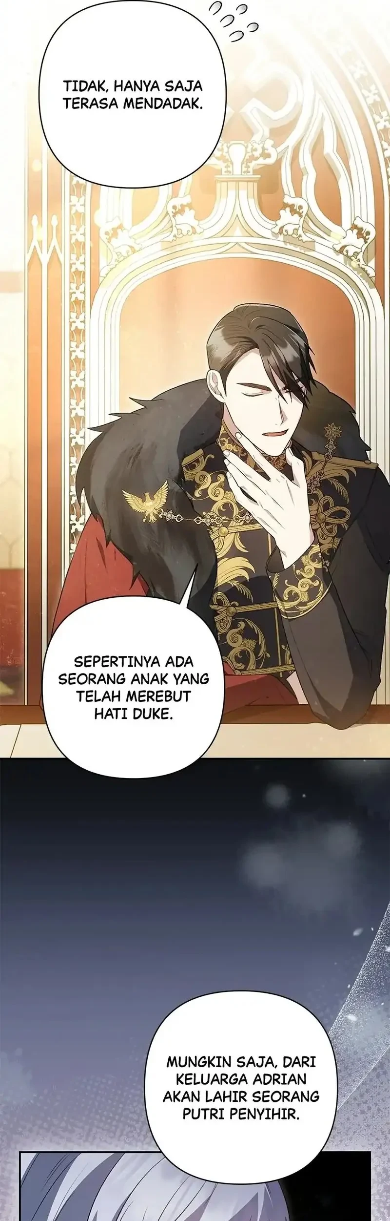 The Youngest Daughter of the Great Magician of a Famous Swordsmanship Family Chapter 7 - halaman 43