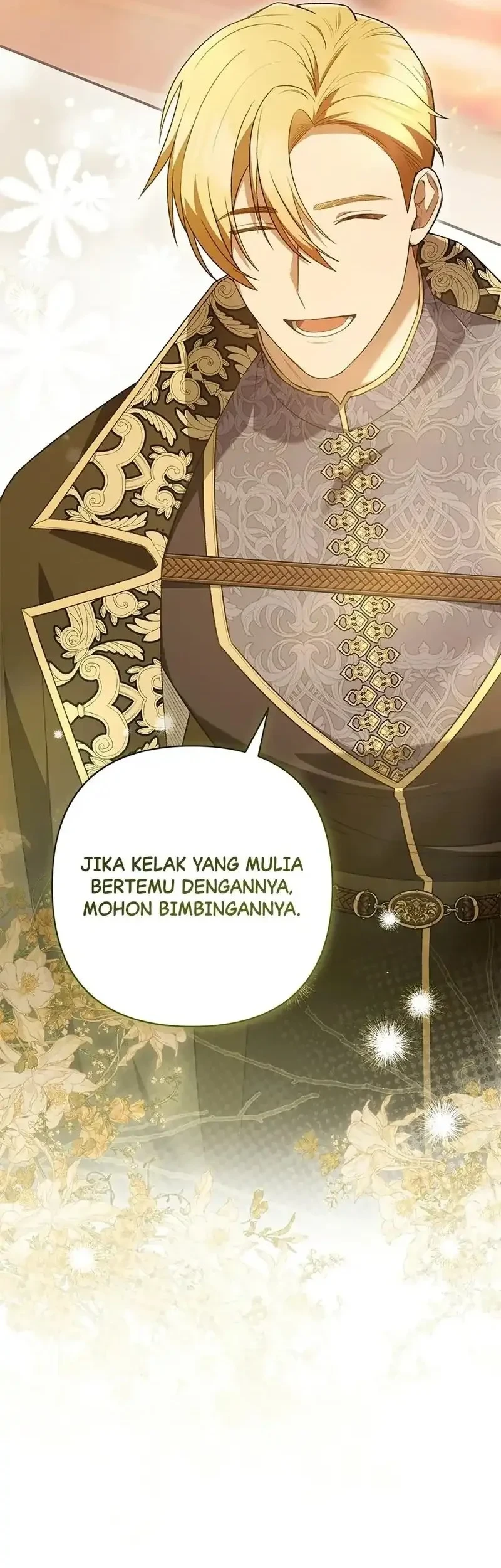 The Youngest Daughter of the Great Magician of a Famous Swordsmanship Family Chapter 7 - halaman 47
