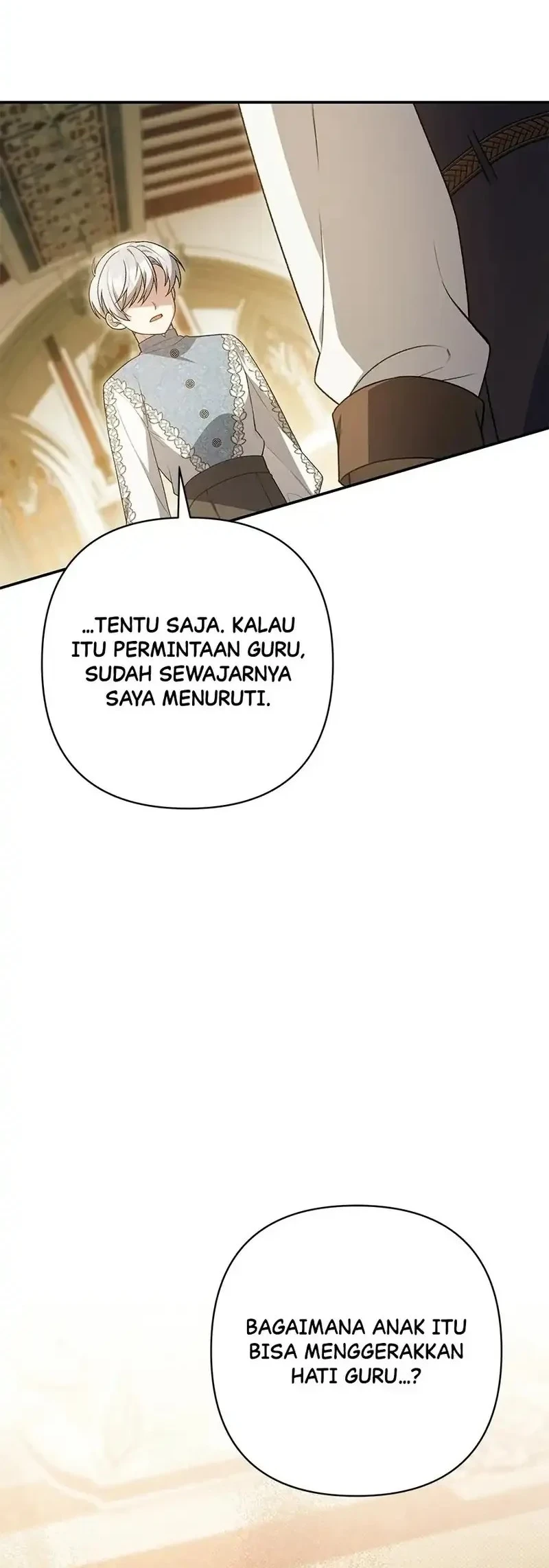 The Youngest Daughter of the Great Magician of a Famous Swordsmanship Family Chapter 7 - halaman 48
