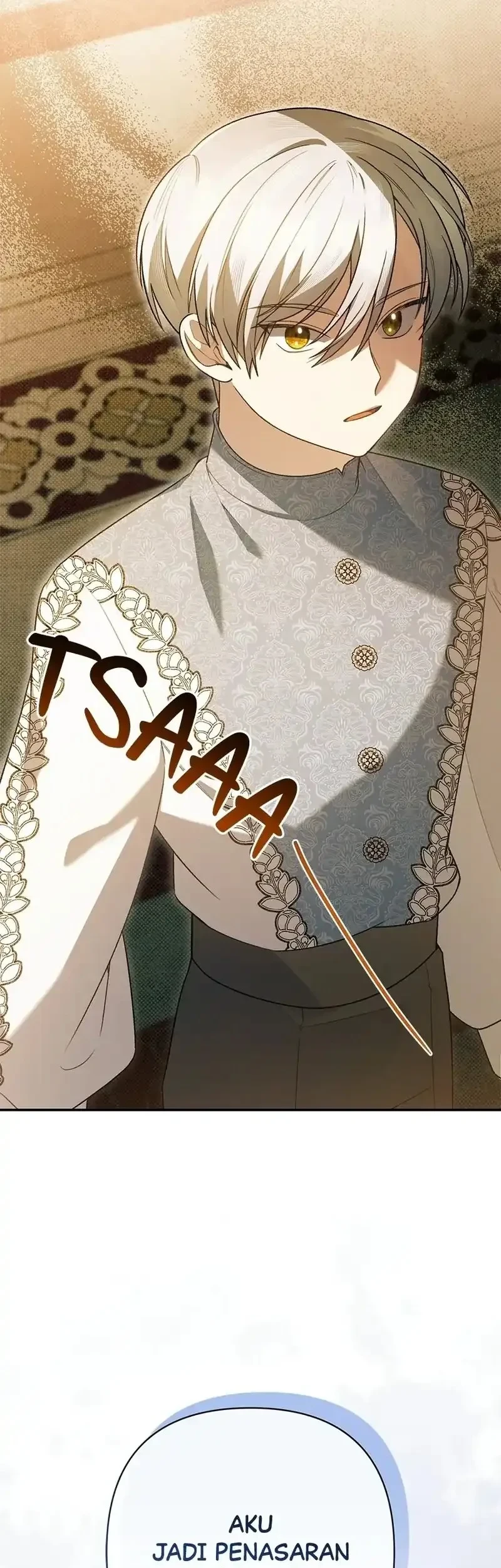 The Youngest Daughter of the Great Magician of a Famous Swordsmanship Family Chapter 7 - halaman 49