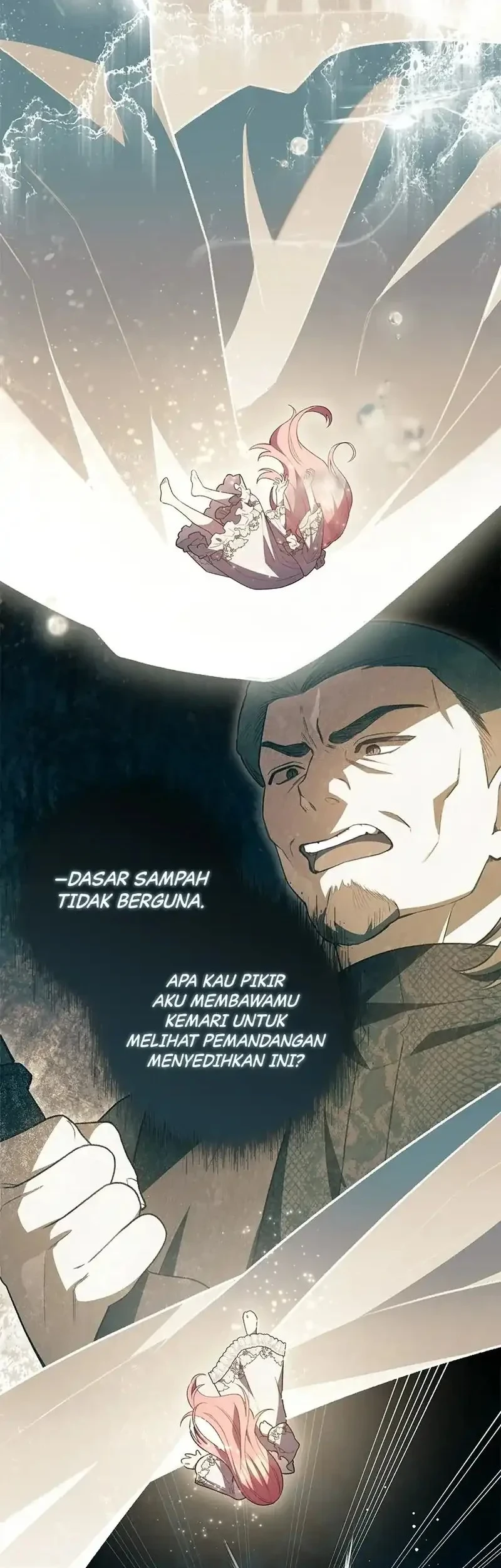 The Youngest Daughter of the Great Magician of a Famous Swordsmanship Family Chapter 7 - halaman 59