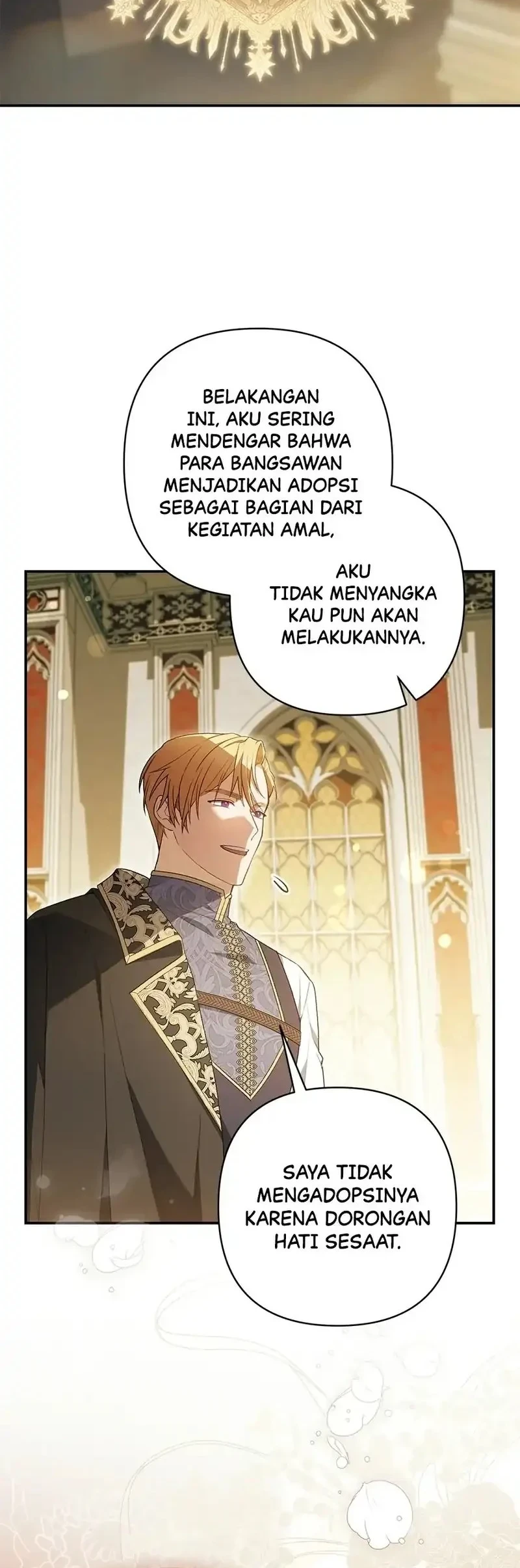 The Youngest Daughter of the Great Magician of a Famous Swordsmanship Family Chapter 7 - halaman 6