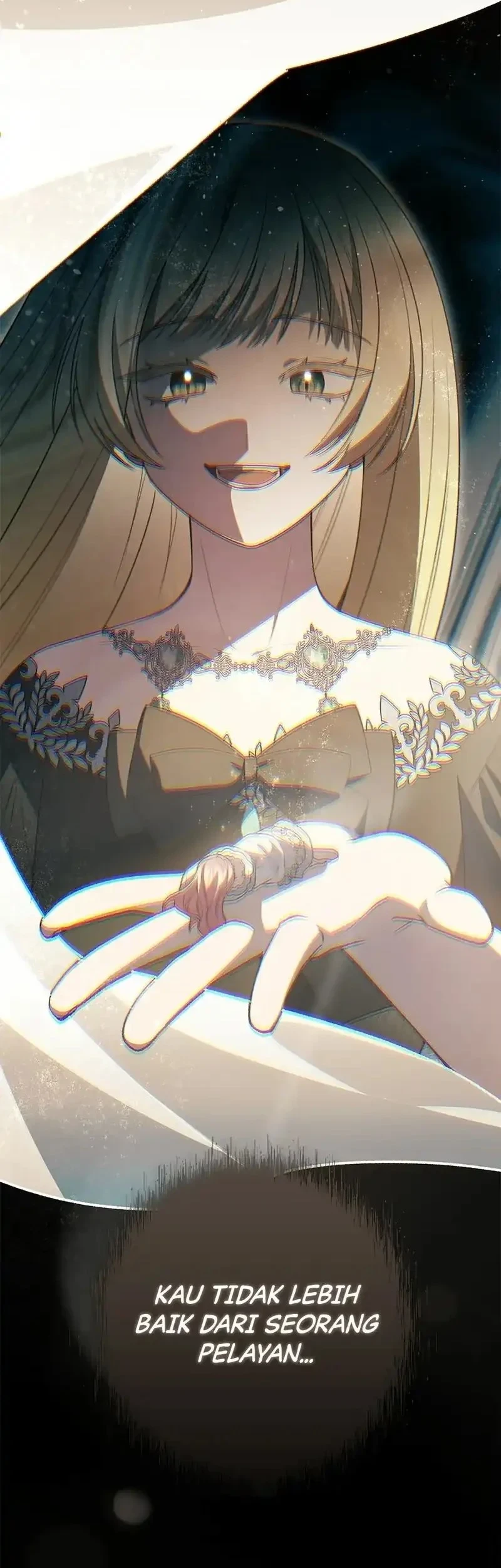 The Youngest Daughter of the Great Magician of a Famous Swordsmanship Family Chapter 7 - halaman 61