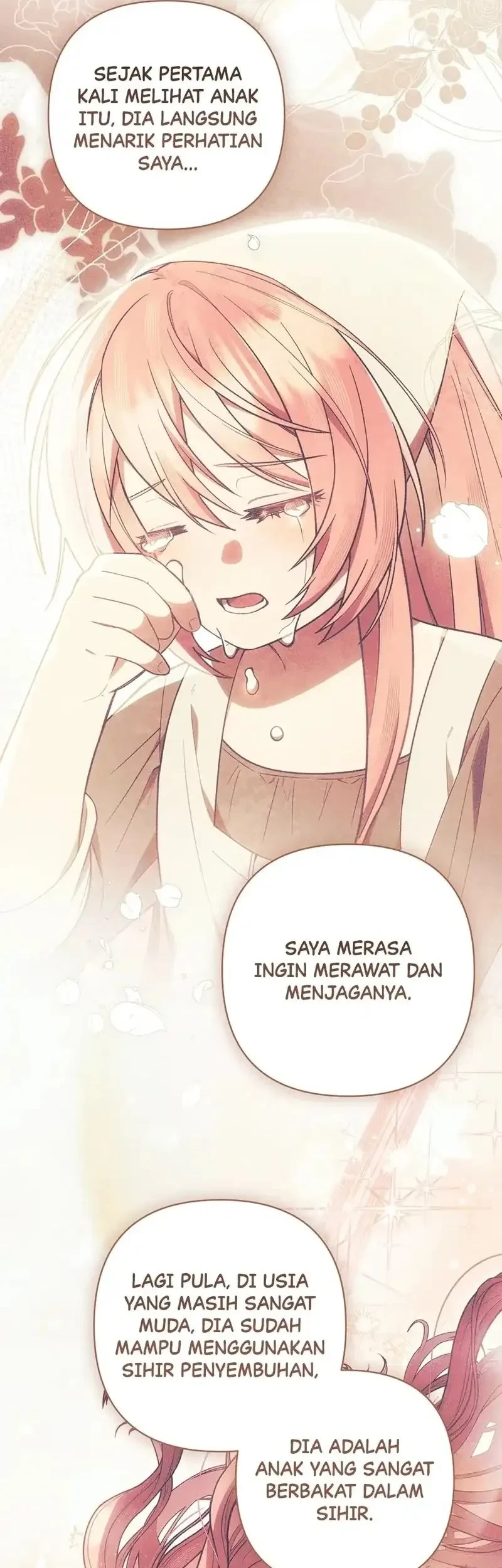 The Youngest Daughter of the Great Magician of a Famous Swordsmanship Family Chapter 7 - halaman 7