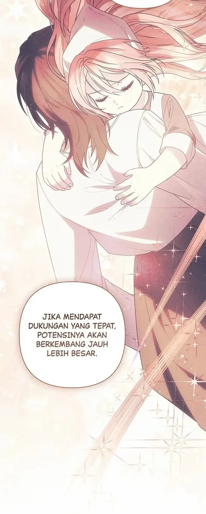 The Youngest Daughter of the Great Magician of a Famous Swordsmanship Family Chapter 7 - halaman 8