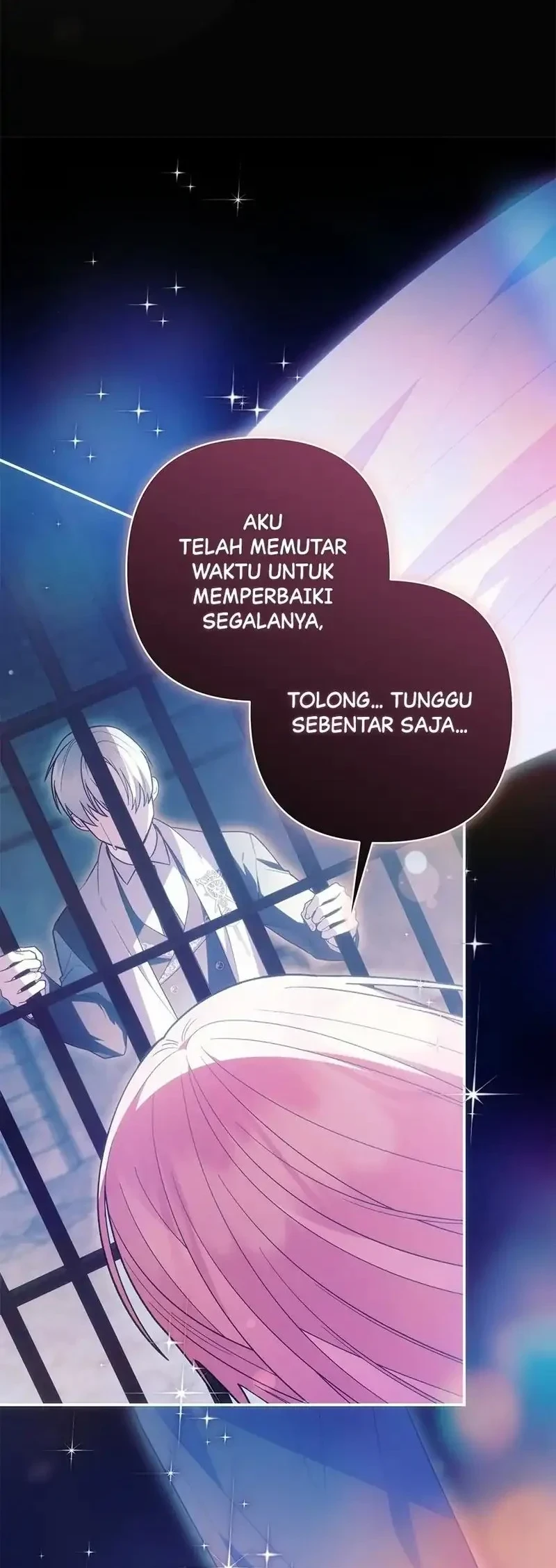 The Youngest Daughter of the Great Magician of a Famous Swordsmanship Family Chapter 8 - halaman 10