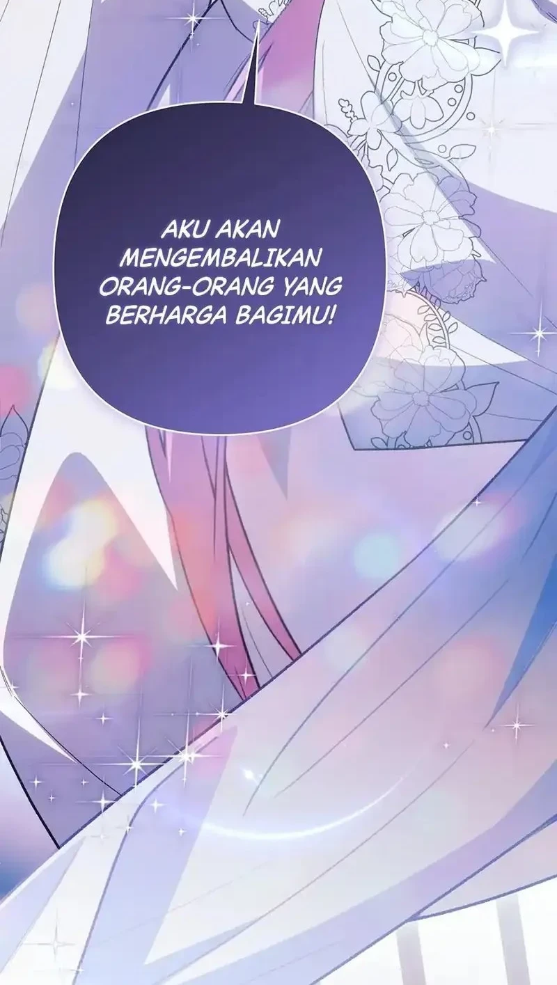 The Youngest Daughter of the Great Magician of a Famous Swordsmanship Family Chapter 8 - halaman 12