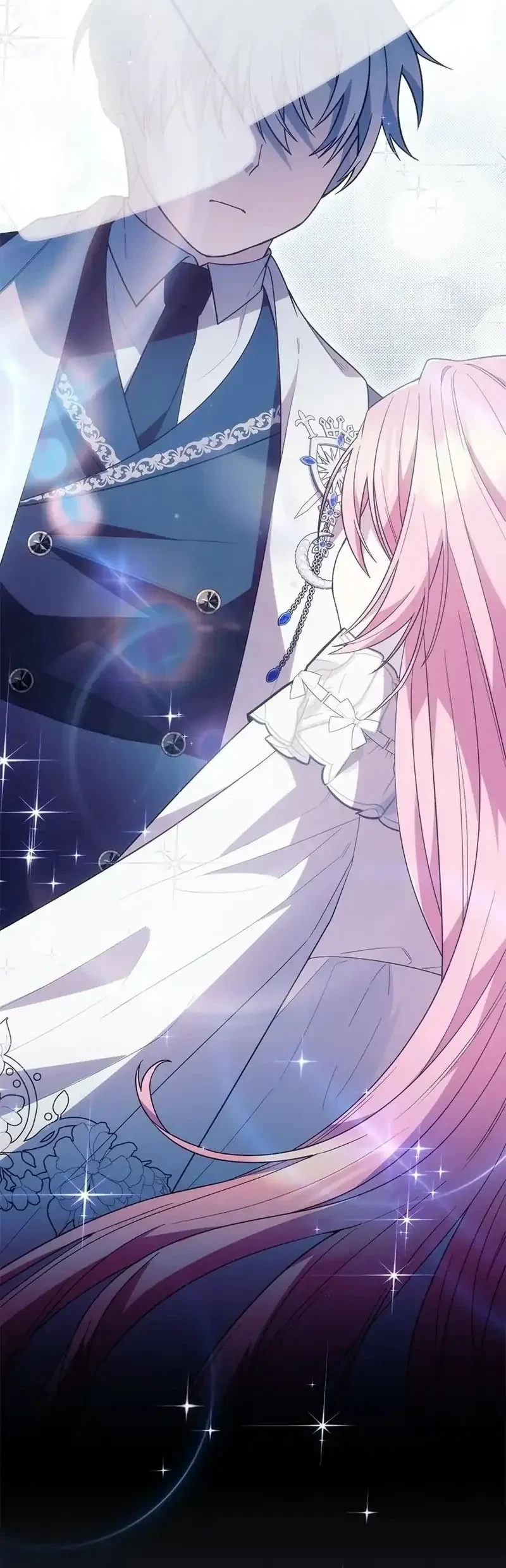 The Youngest Daughter of the Great Magician of a Famous Swordsmanship Family Chapter 8 - halaman 14