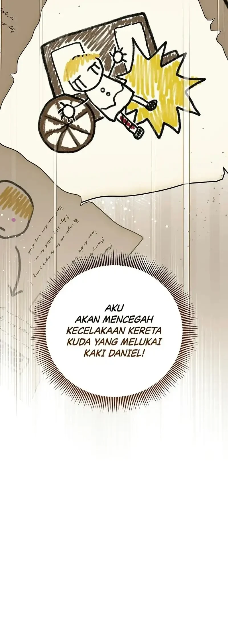 The Youngest Daughter of the Great Magician of a Famous Swordsmanship Family Chapter 8 - halaman 21