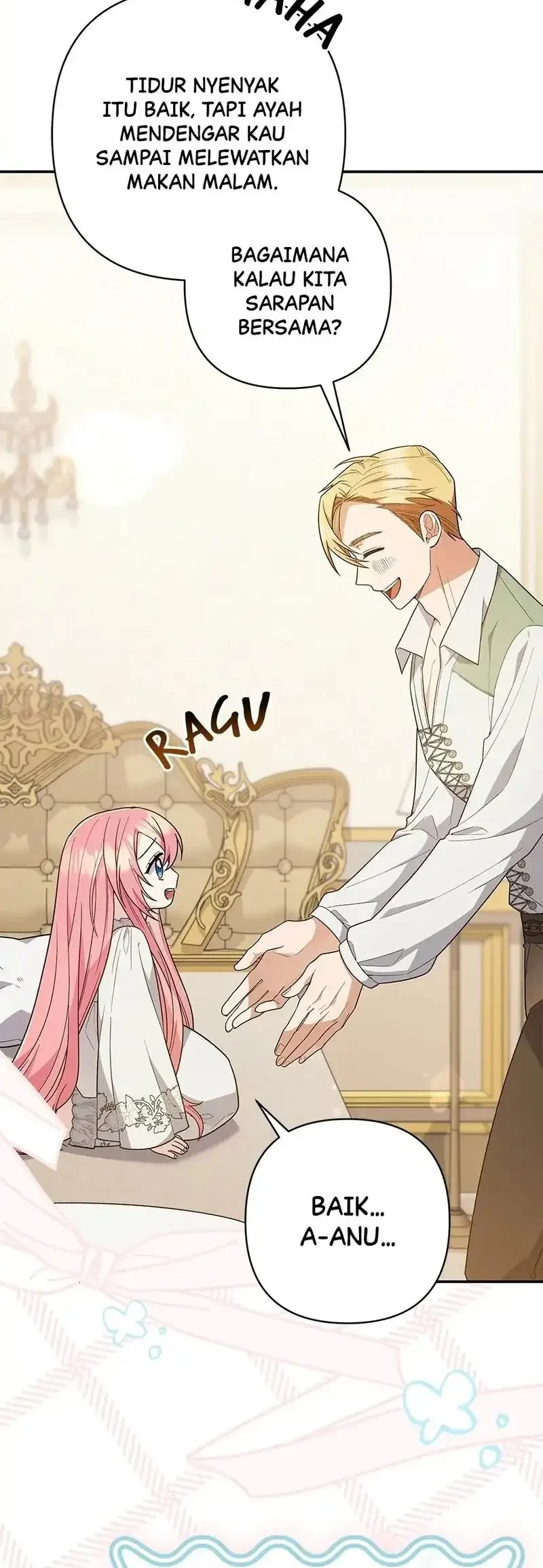 The Youngest Daughter of the Great Magician of a Famous Swordsmanship Family Chapter 8 - halaman 26