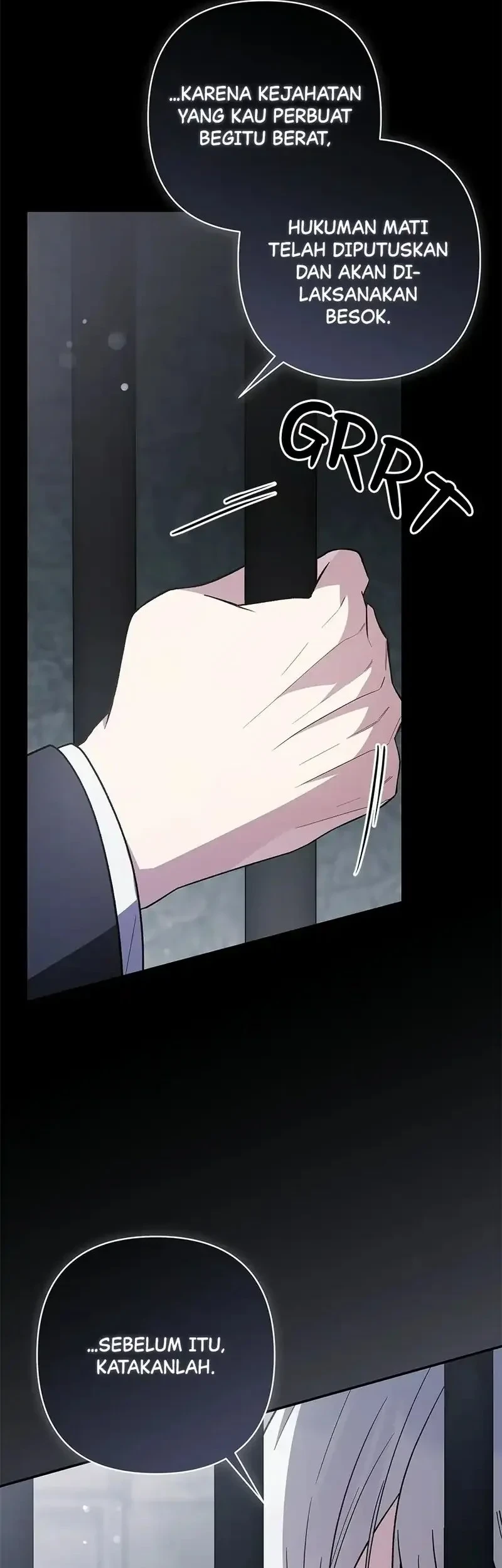 The Youngest Daughter of the Great Magician of a Famous Swordsmanship Family Chapter 8 - halaman 3