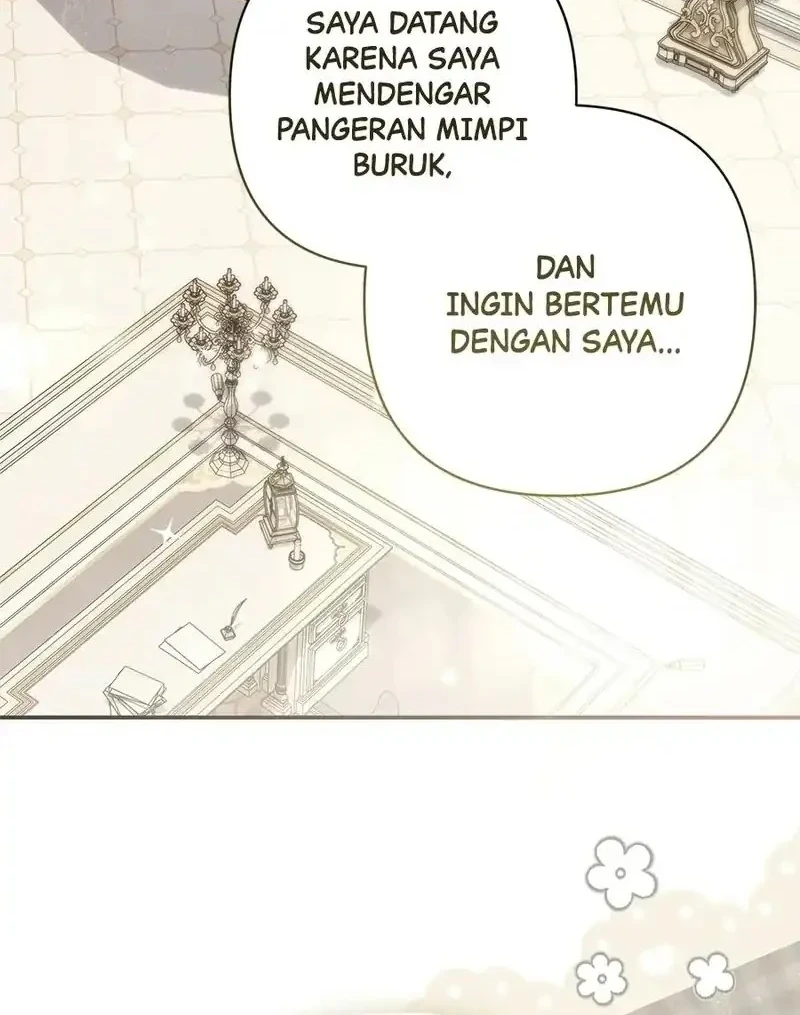 The Youngest Daughter of the Great Magician of a Famous Swordsmanship Family Chapter 8 - halaman 35